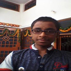 Tushar Kumar